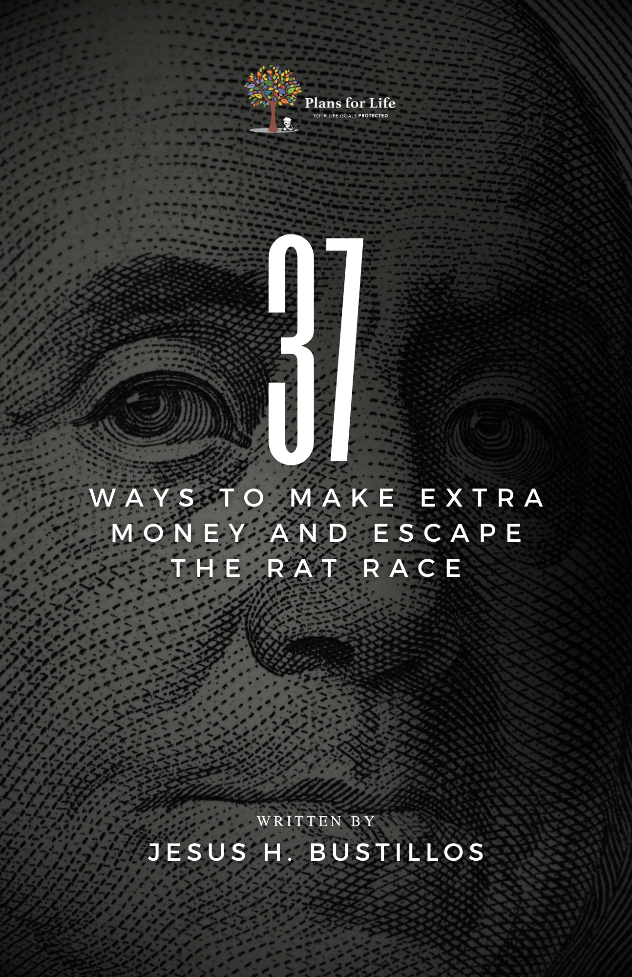 37 ways to make extra money : And escape the rat race